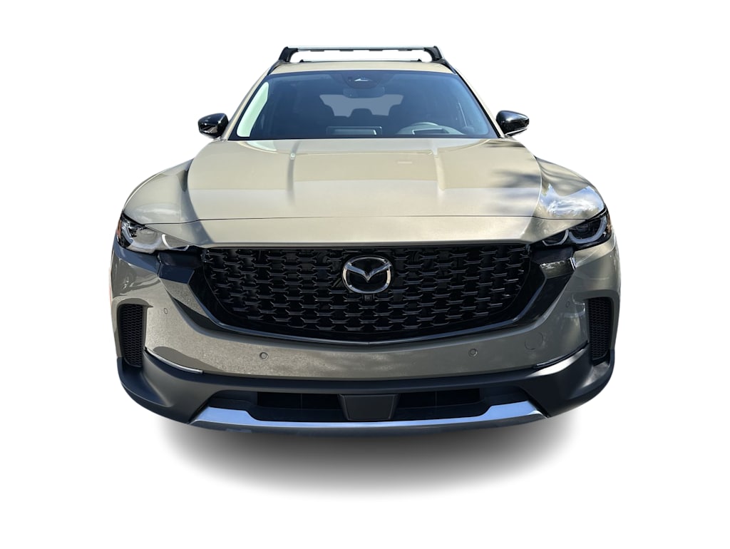 Thumbnail: 2026 Mazda CX-50 - 17