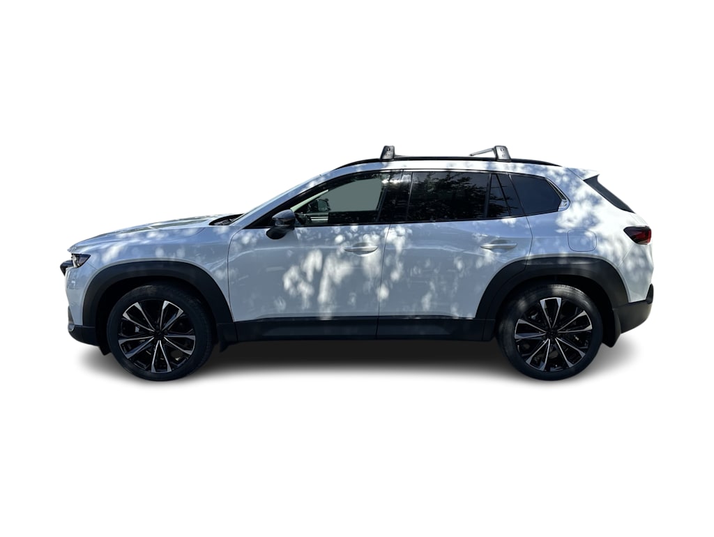 Thumbnail: 2026 Mazda CX-50 - 3
