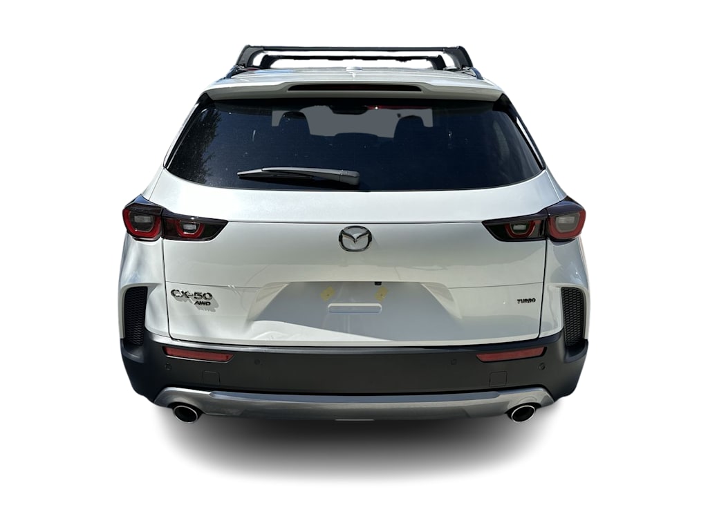 Thumbnail: 2026 Mazda CX-50 - 5