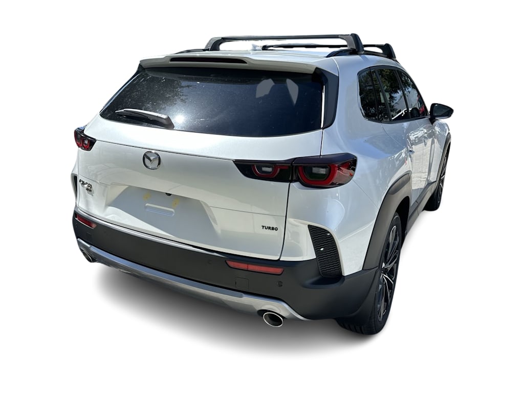 Thumbnail: 2026 Mazda CX-50 - 19