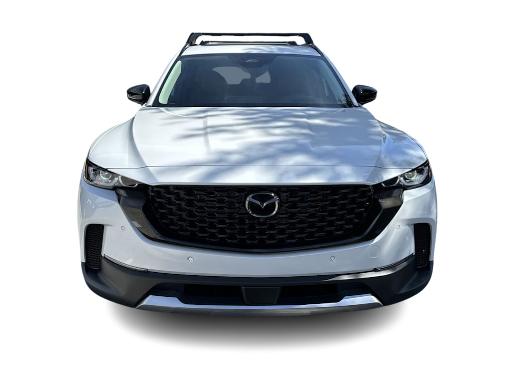 Thumbnail: 2026 Mazda CX-50 - 6