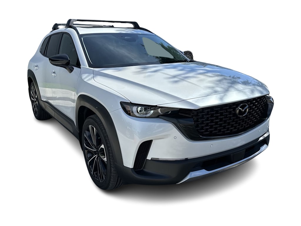 Thumbnail: 2026 Mazda CX-50 - 22