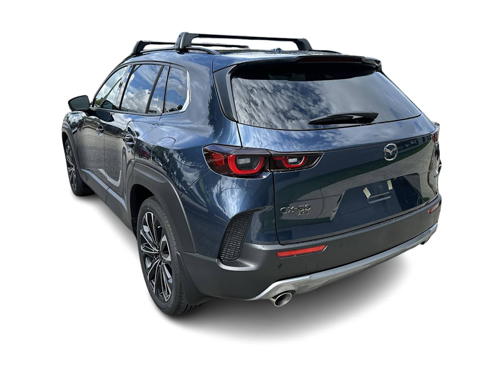 Thumbnail: 2026 Mazda CX-50 - 4