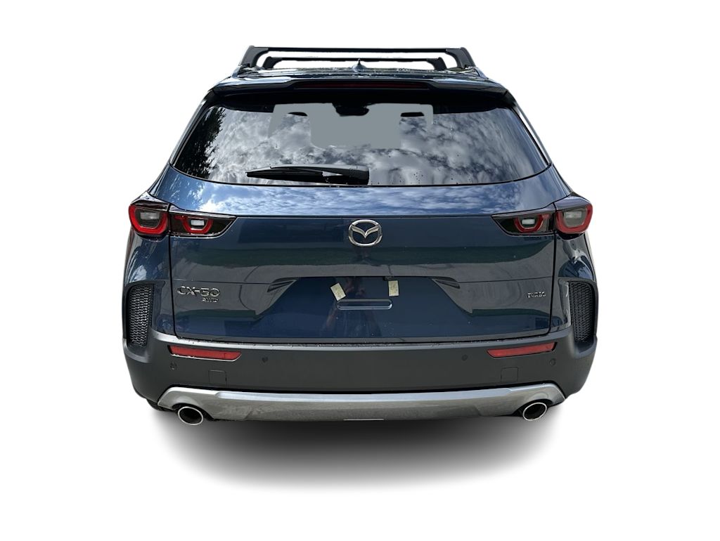 Thumbnail: 2026 Mazda CX-50 - 5