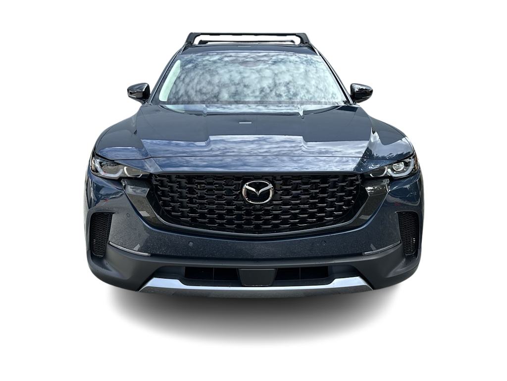 Thumbnail: 2026 Mazda CX-50 - 6