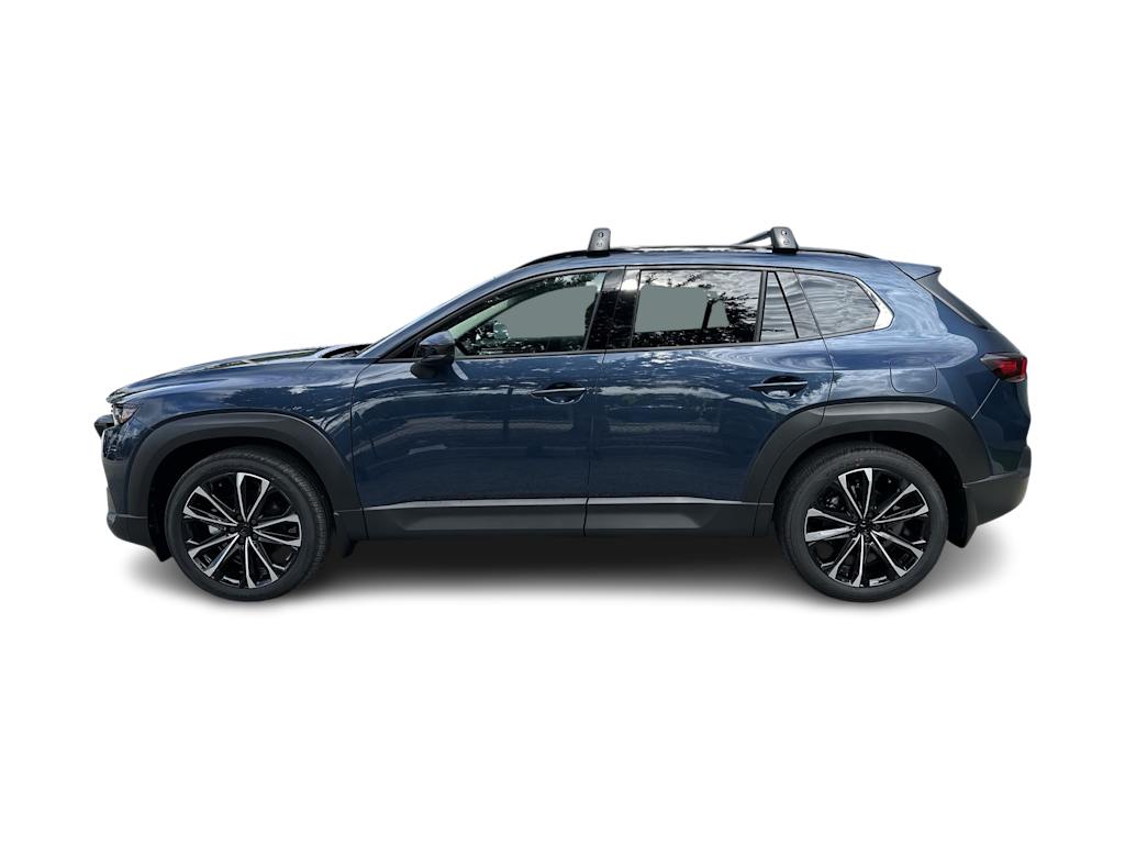 Thumbnail: 2026 Mazda CX-50 - 3