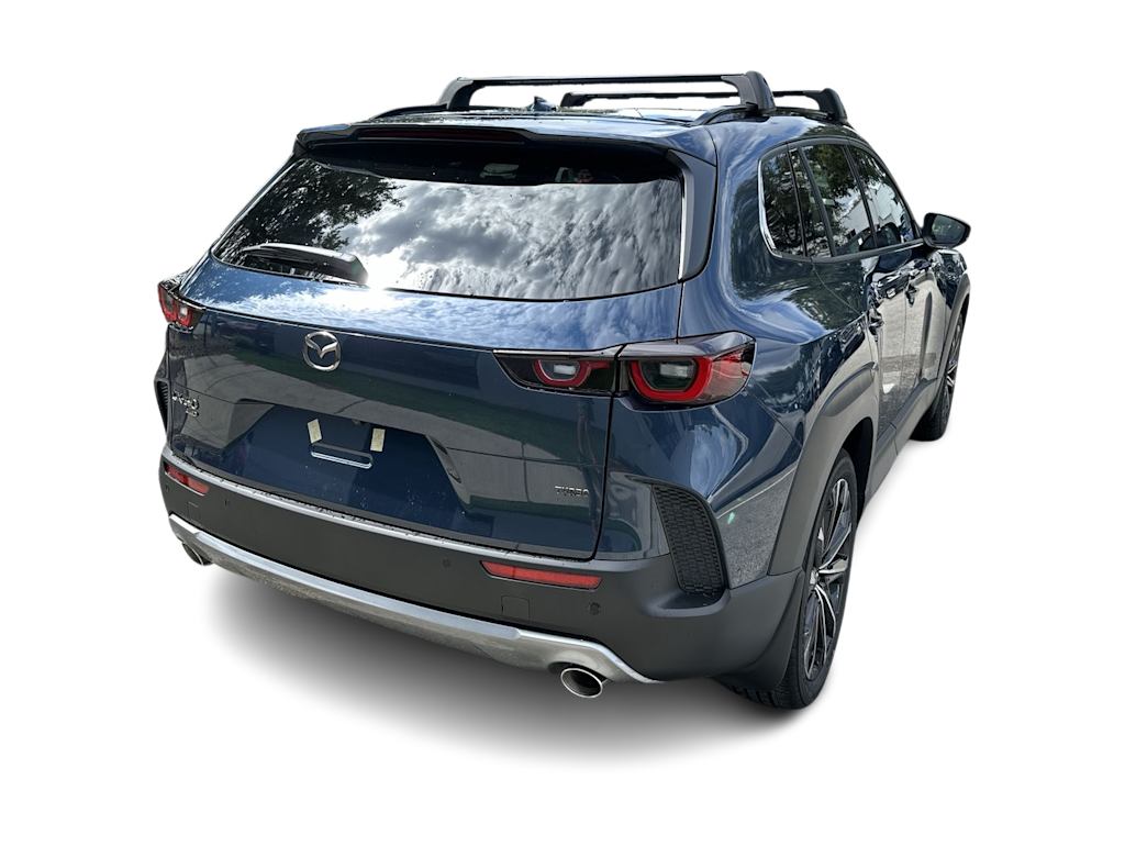 Thumbnail: 2026 Mazda CX-50 - 18