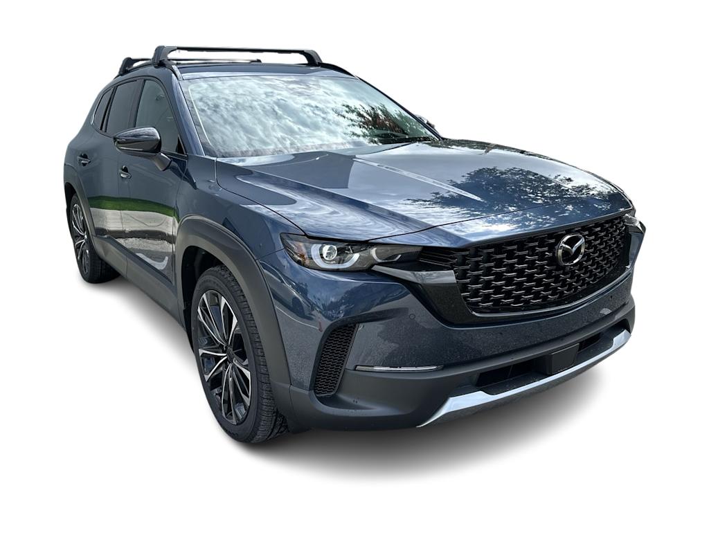 Thumbnail: 2026 Mazda CX-50 - 21