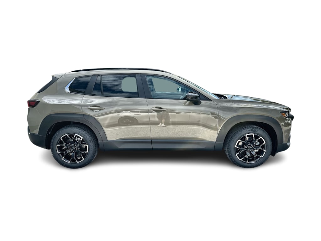 Thumbnail: 2026 Mazda CX-50 - 20