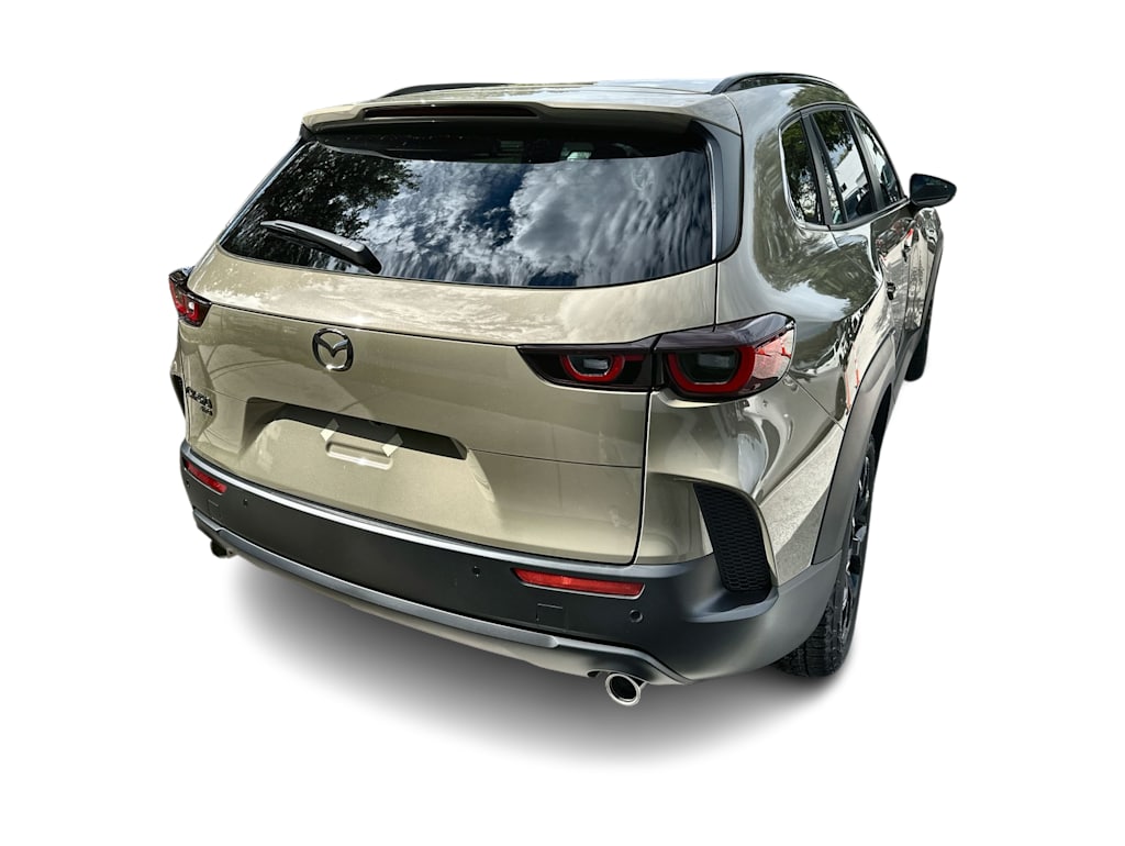 Thumbnail: 2026 Mazda CX-50 - 18