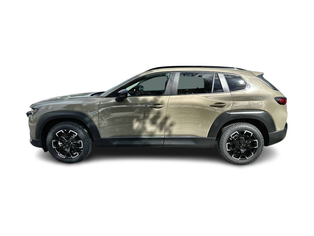 Thumbnail: 2026 Mazda CX-50 - 3