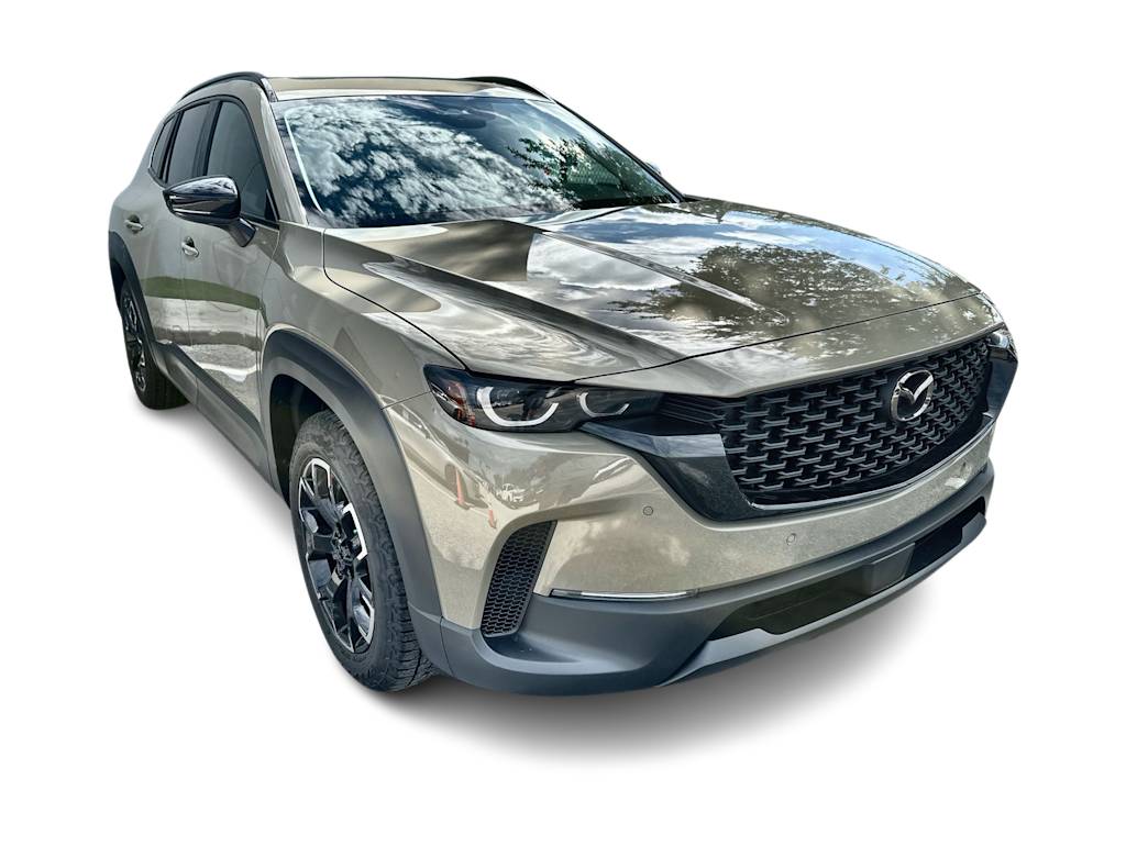 Thumbnail: 2026 Mazda CX-50 - 21