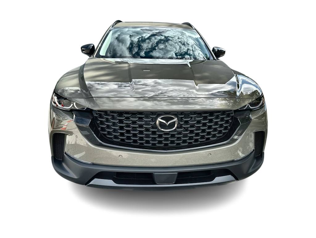 Thumbnail: 2026 Mazda CX-50 - 6