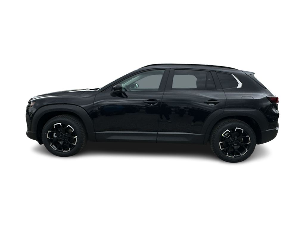 Thumbnail: 2026 Mazda CX-50 - 3