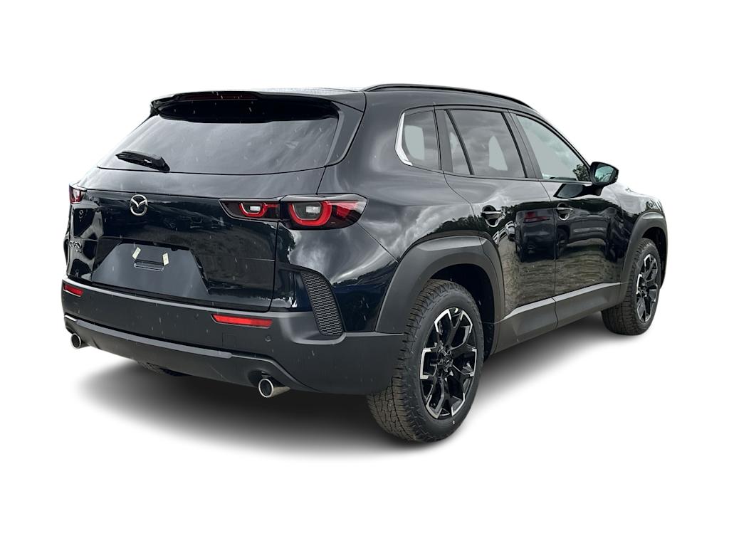 Thumbnail: 2026 Mazda CX-50 - 19