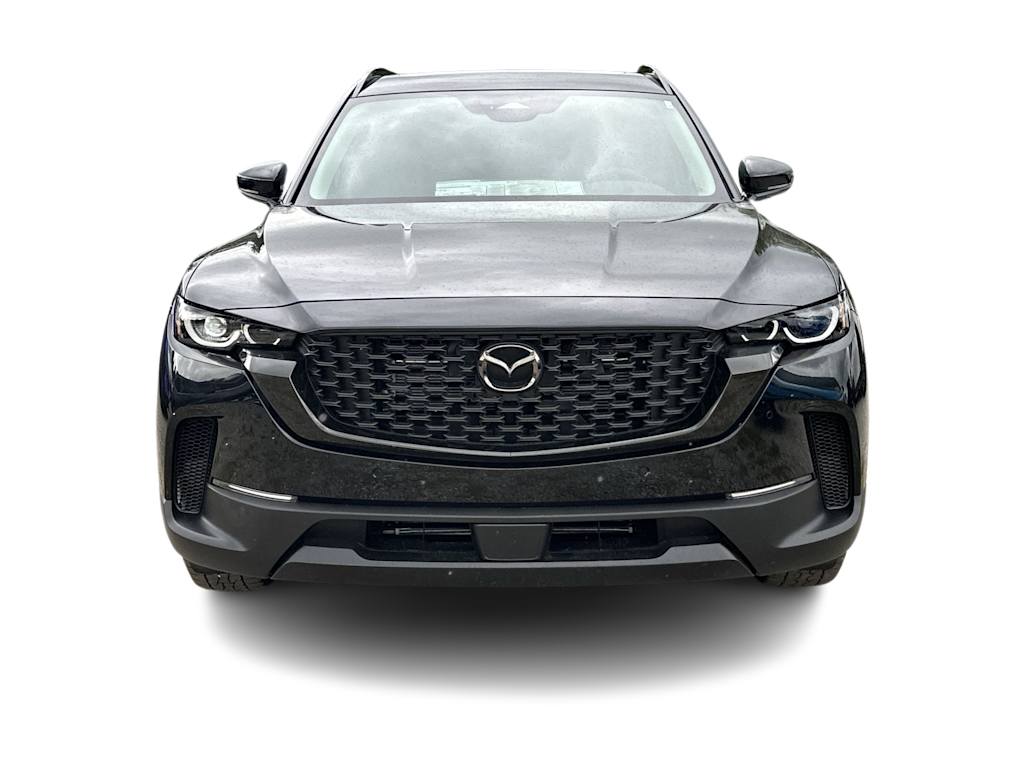 Thumbnail: 2026 Mazda CX-50 - 6