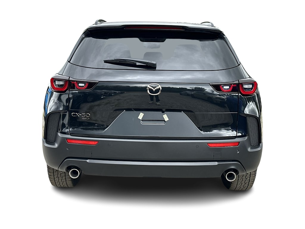 Thumbnail: 2026 Mazda CX-50 - 5
