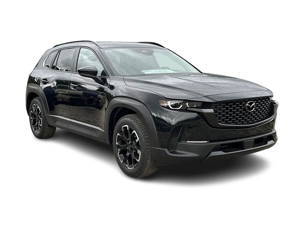 Thumbnail: 2026 Mazda CX-50 - 21