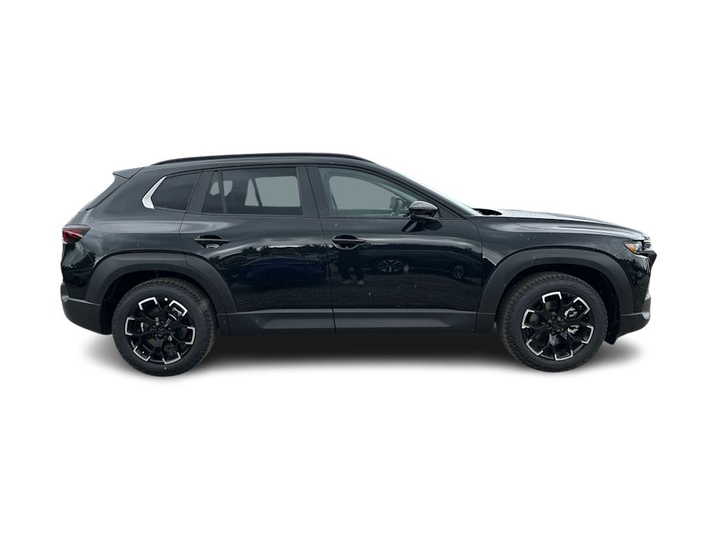Thumbnail: 2026 Mazda CX-50 - 20