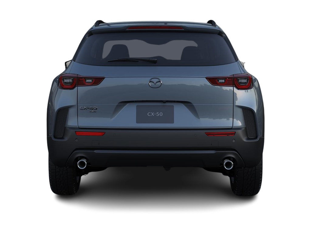 Thumbnail: 2026 Mazda CX-50 - 4