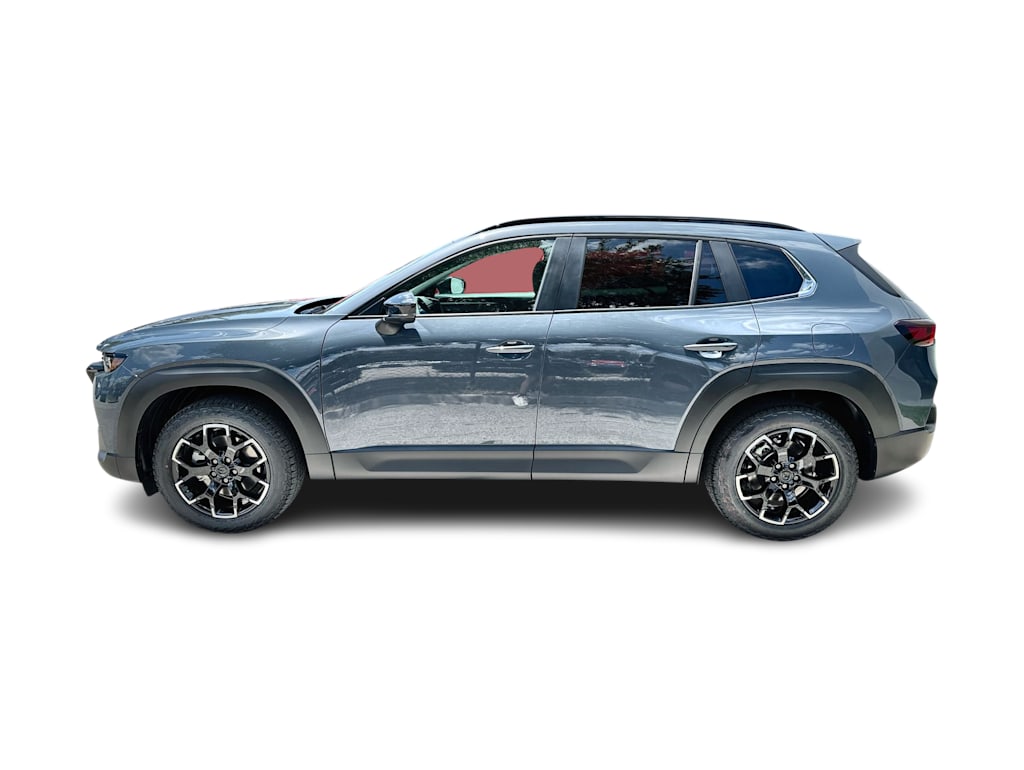 Thumbnail: 2026 Mazda CX-50 - 3