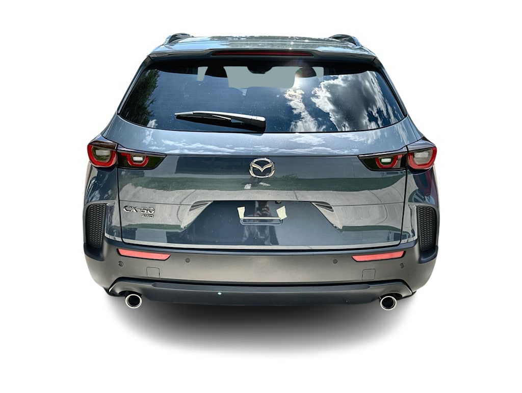 Thumbnail: 2026 Mazda CX-50 - 5
