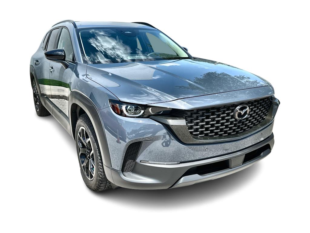 Thumbnail: 2026 Mazda CX-50 - 21
