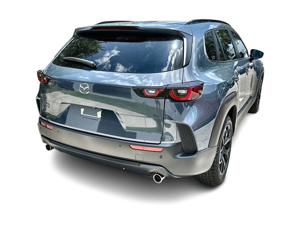 Thumbnail: 2026 Mazda CX-50 - 18