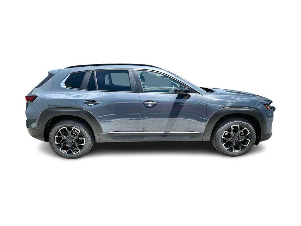 Thumbnail: 2026 Mazda CX-50 - 20