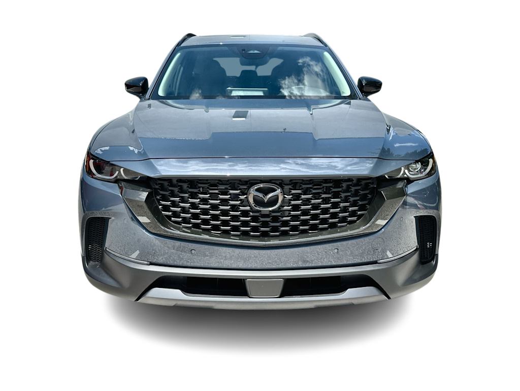 Thumbnail: 2026 Mazda CX-50 - 6
