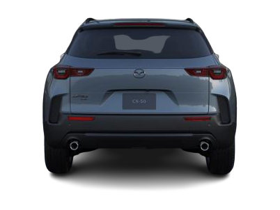 Thumbnail: 2026 Mazda CX-50 - 4