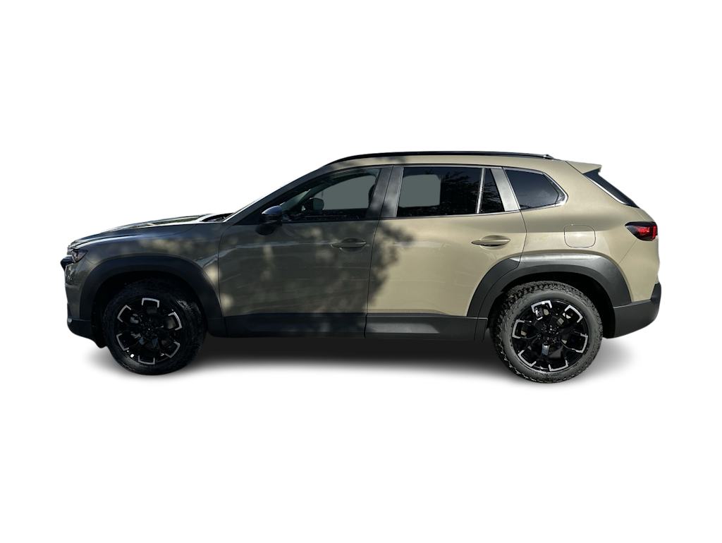 Thumbnail: 2026 Mazda CX-50 - 3