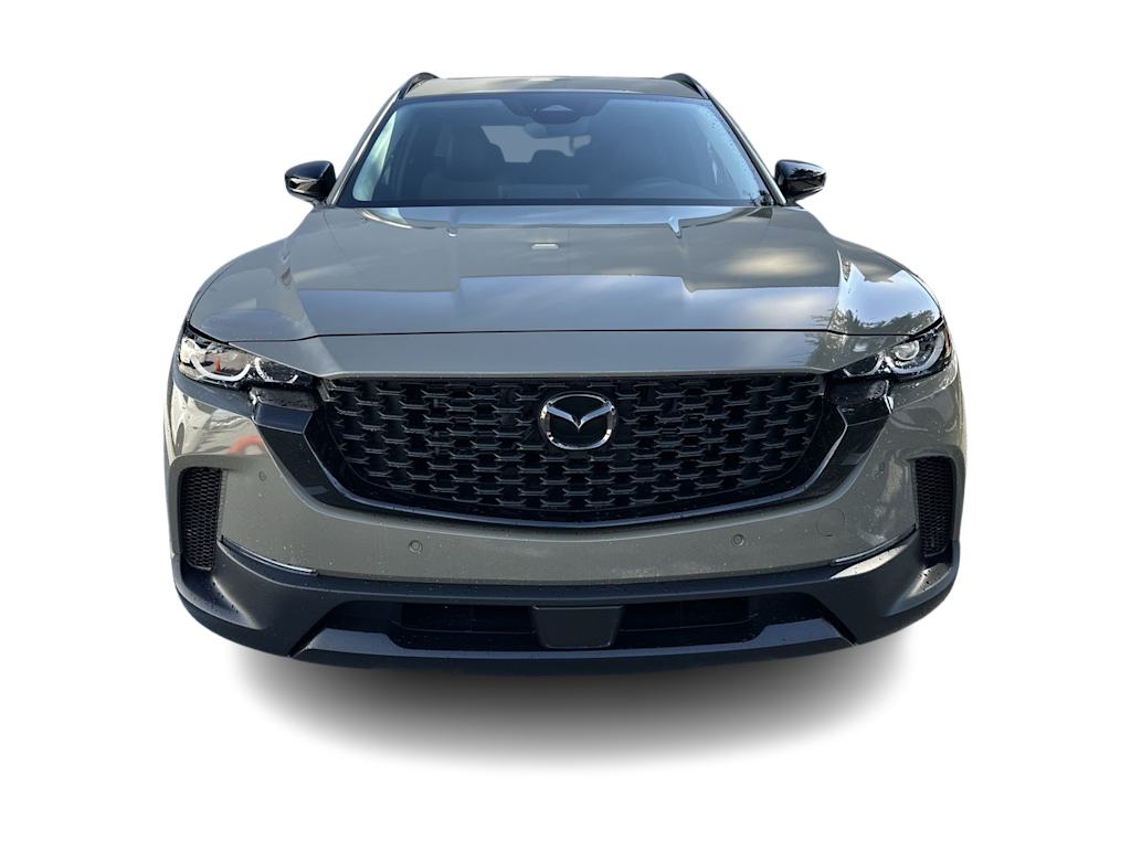Thumbnail: 2026 Mazda CX-50 - 6