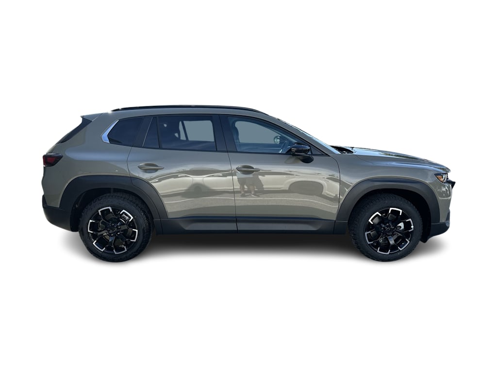 Thumbnail: 2026 Mazda CX-50 - 20