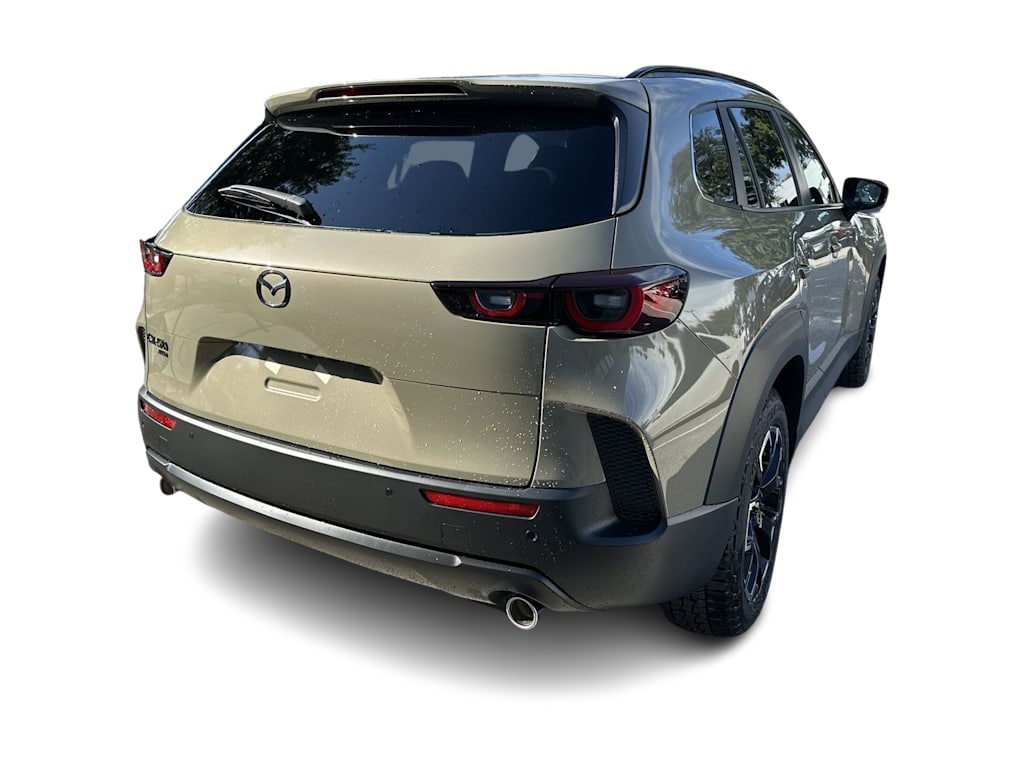 Thumbnail: 2026 Mazda CX-50 - 19