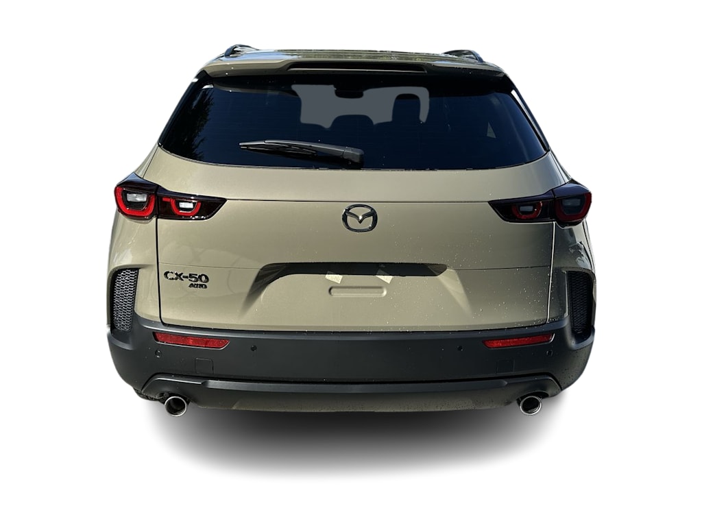 Thumbnail: 2026 Mazda CX-50 - 5