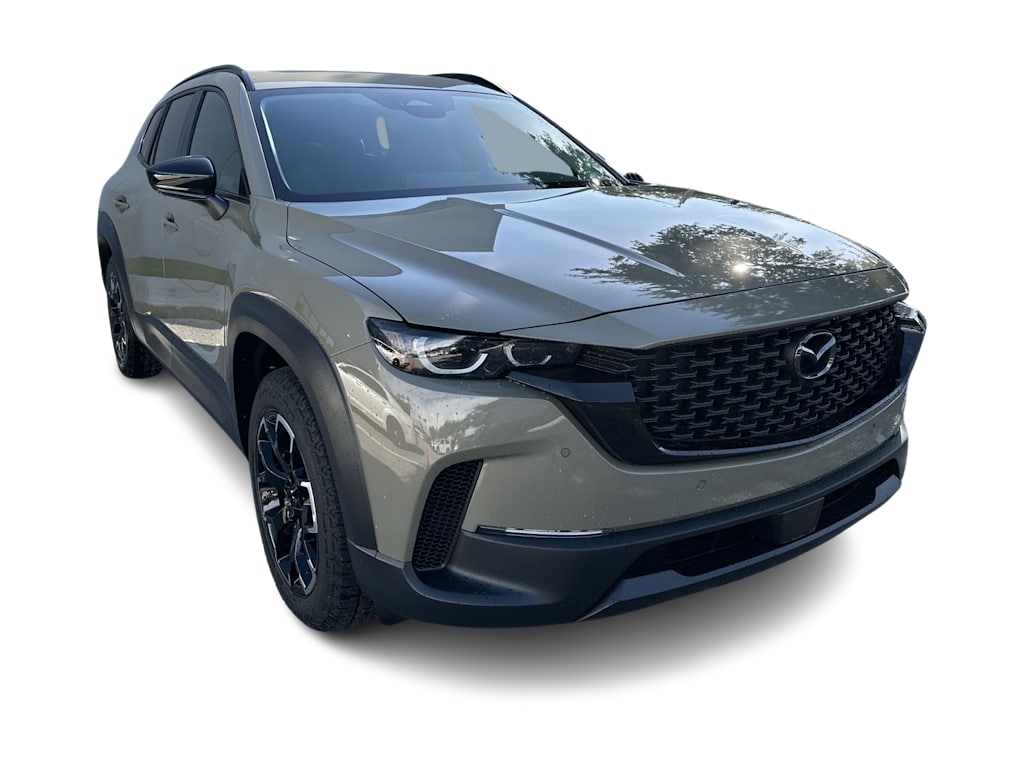 Thumbnail: 2026 Mazda CX-50 - 21