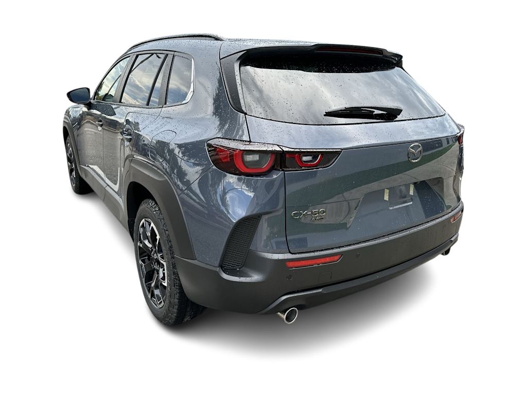 Thumbnail: 2026 Mazda CX-50 - 4