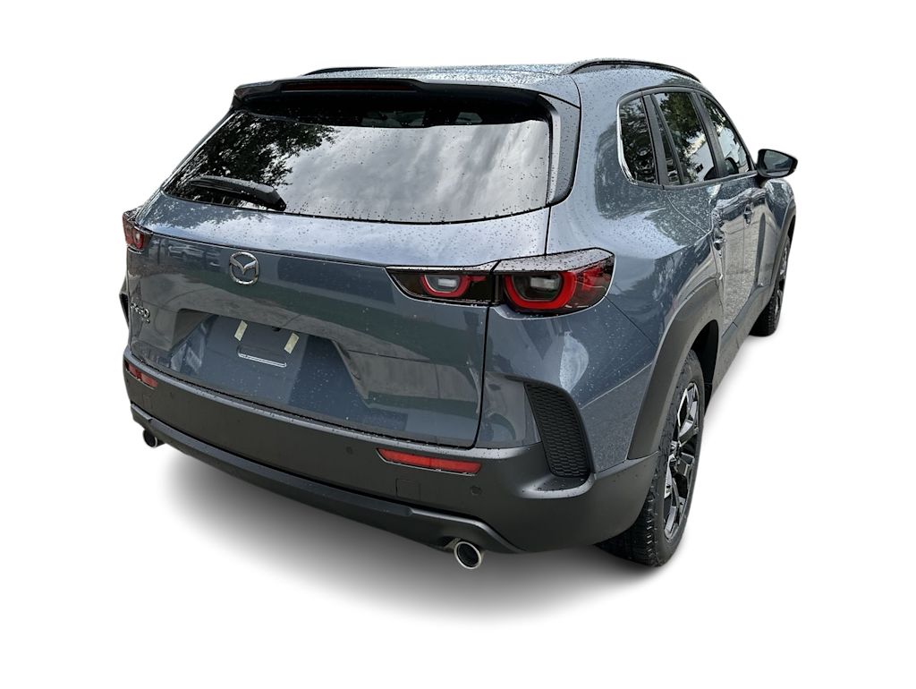 Thumbnail: 2026 Mazda CX-50 - 18