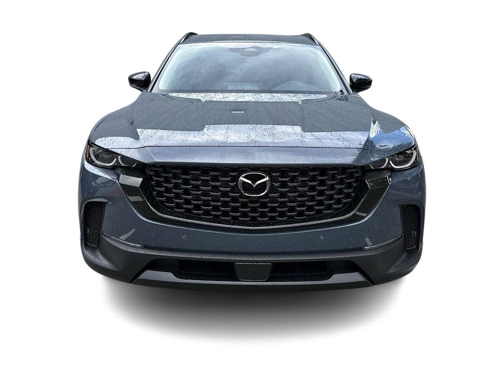 Thumbnail: 2026 Mazda CX-50 - 6