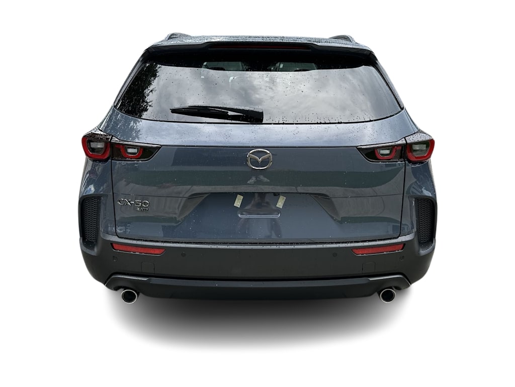 Thumbnail: 2026 Mazda CX-50 - 5
