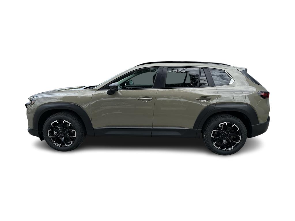 Thumbnail: 2026 Mazda CX-50 - 3