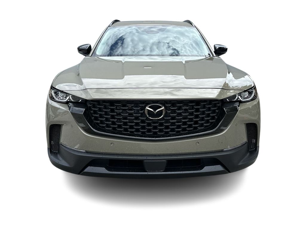 Thumbnail: 2026 Mazda CX-50 - 6