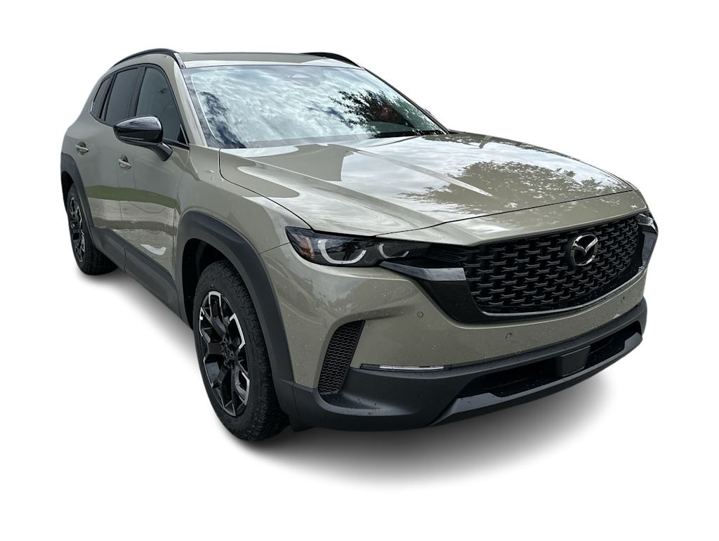Thumbnail: 2026 Mazda CX-50 - 21