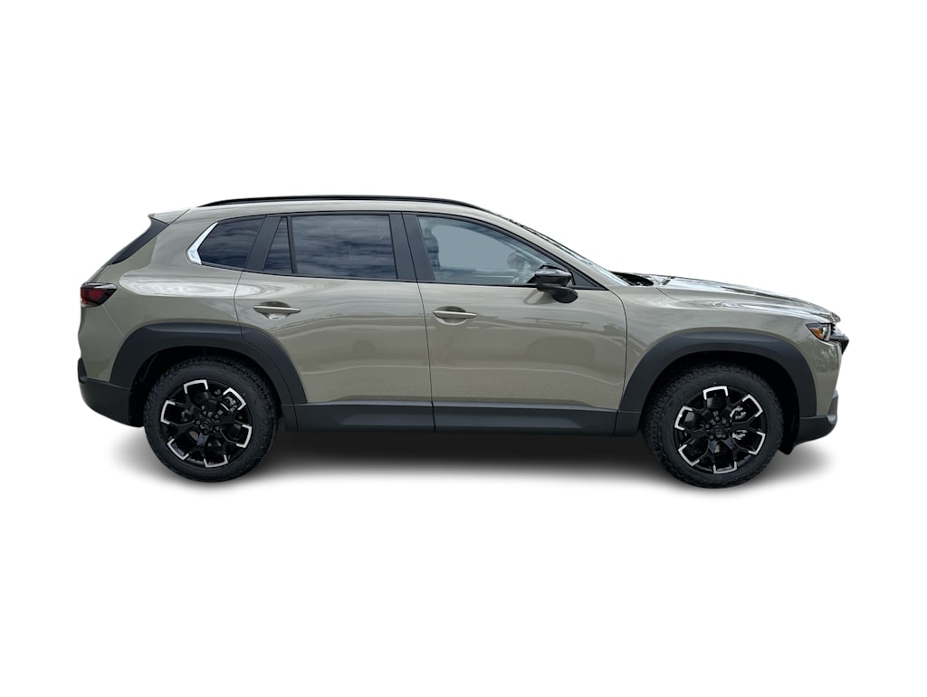 Thumbnail: 2026 Mazda CX-50 - 20