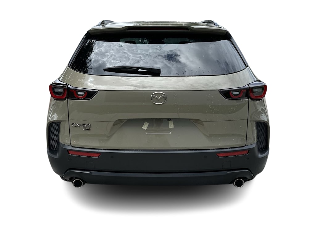 Thumbnail: 2026 Mazda CX-50 - 5