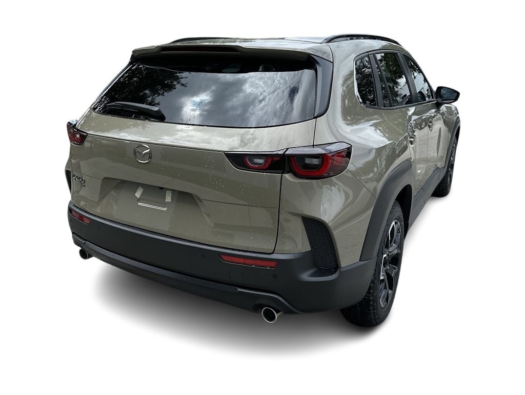 Thumbnail: 2026 Mazda CX-50 - 18
