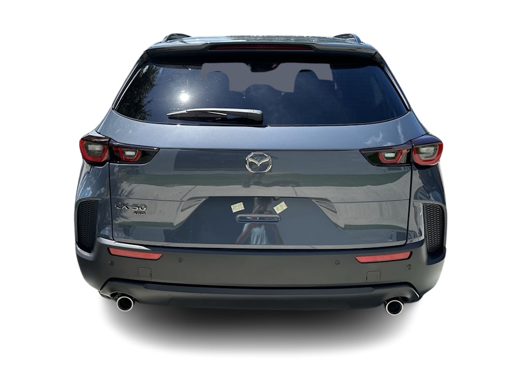 Thumbnail: 2026 Mazda CX-50 - 5