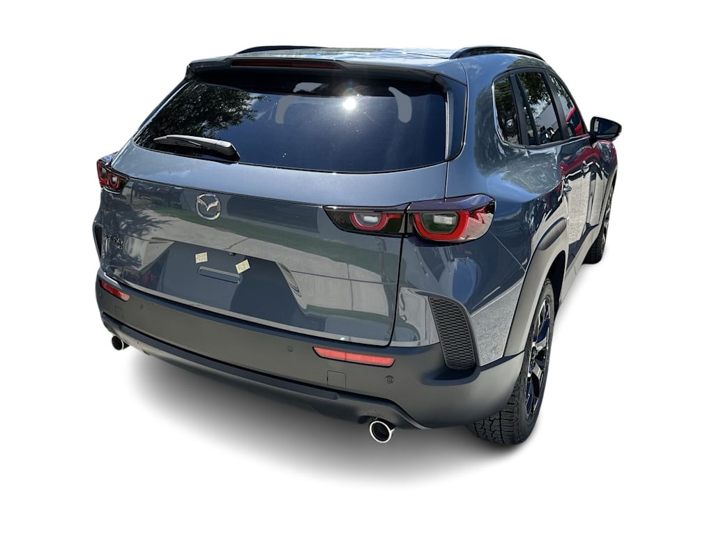 Thumbnail: 2026 Mazda CX-50 - 18