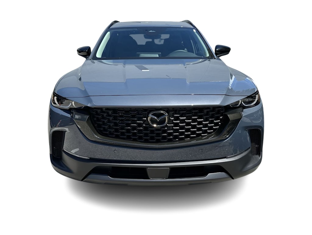Thumbnail: 2026 Mazda CX-50 - 6